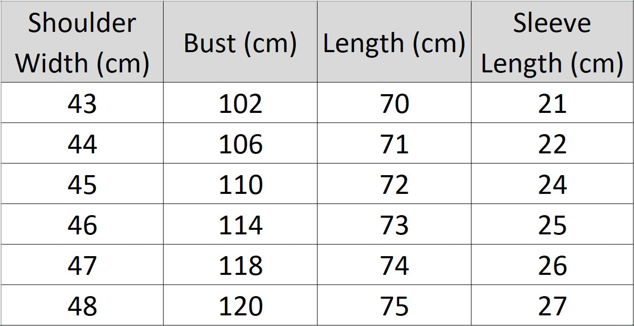 Men's size chart for the Mulberry silk shirt in deep brown, featuring a geometric rhombus mesh pattern with subtle variations in size and depth. Crafted from a blend of Mulberry silk and spandex, the shirt exudes refined elegance with a modern, structured design. From Borcelleclothes.