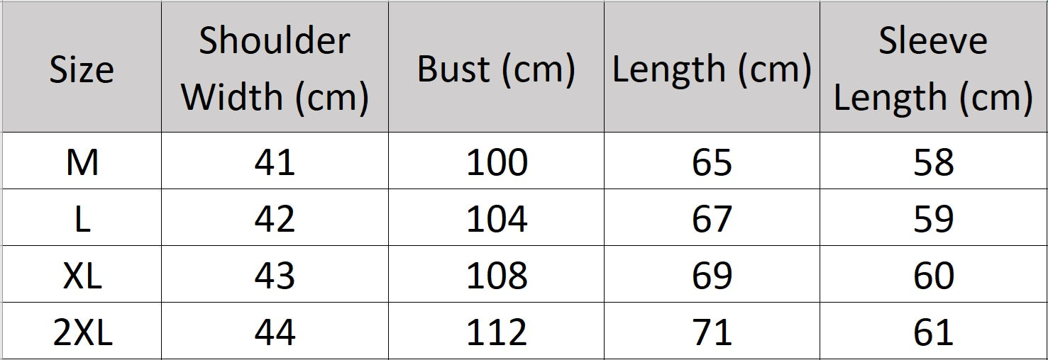 Men's size chart for a Grade A Alashan Cashmere Turtleneck Sweater, crafted from 100% Soft Gold Cashmere, featuring an intricate zigzag texture, ribbed cuffs and hem. From Borcelleclothes.