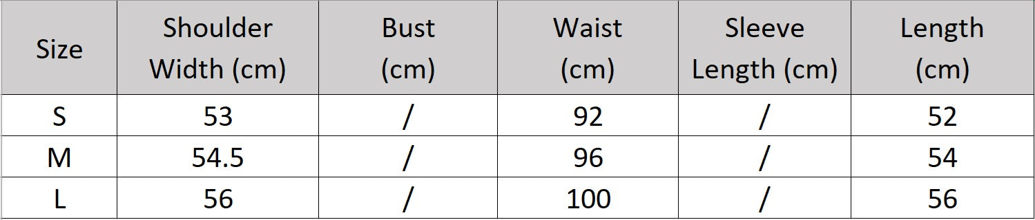 Women's size chart for a batwing linen mesh top, featuring openwork knit and wide ribbed trims, styled with soft natural light. From Borcelleclothes.