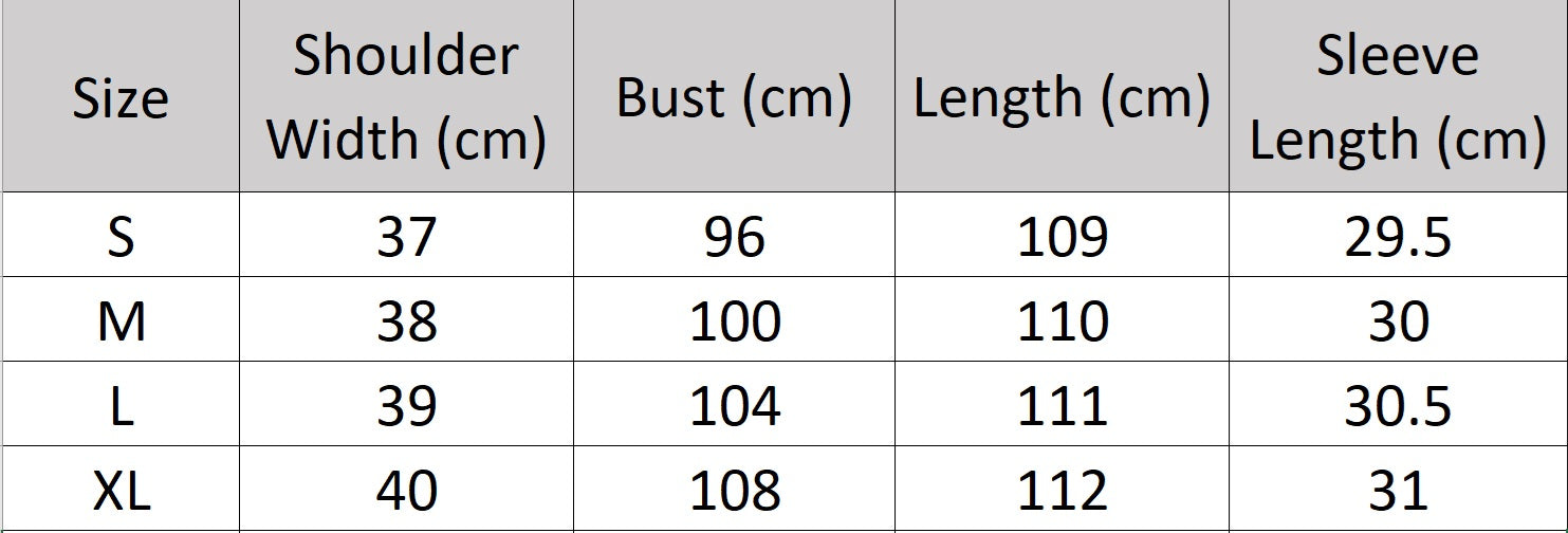 Women's size chart for a Mulberry silk chiffon dress with abstract floral print in rose tones, featuring a round neckline, matching belt, and softly flowing volume. From Borcelleclothes.