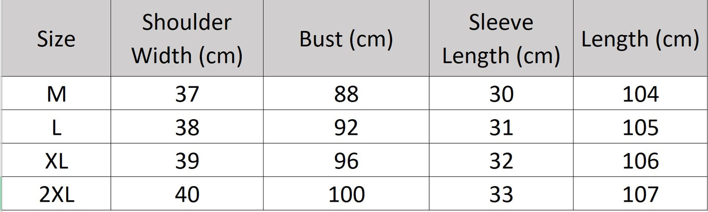 Women's size chart for a Mulberry silk georgette dress, featuring embossed geometric texture with contrasting matte and sheen surfaces that shift with light. From Borcelleclothes.