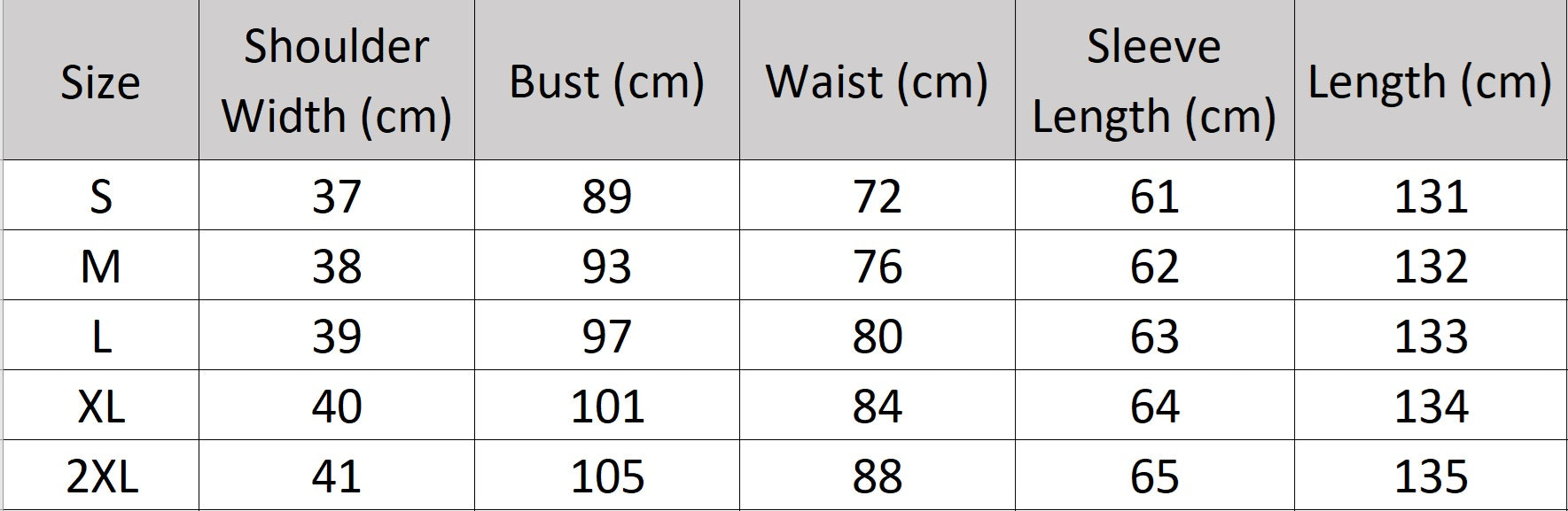 Women's size chart for a multicolor princess-seamed flared silk dress with pearl-like buttons, V-neckline, and visible side pocket. From Borcelleclothes.