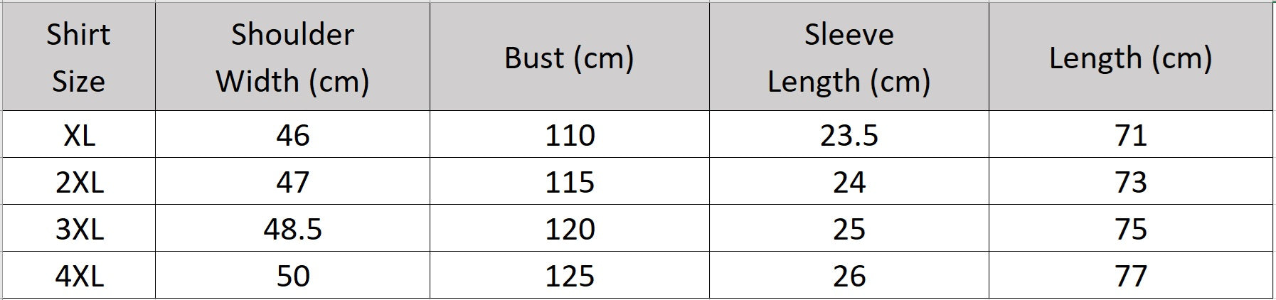 Men’s size chart for a short-sleeve shirt in Beyond Mistletoe black, featuring the detailed camp collar, chest pocket, and the shifting, subtly embossed texture of the triple-weave Suzhou silk jacquard meander pattern. — From Borcelleclothes.