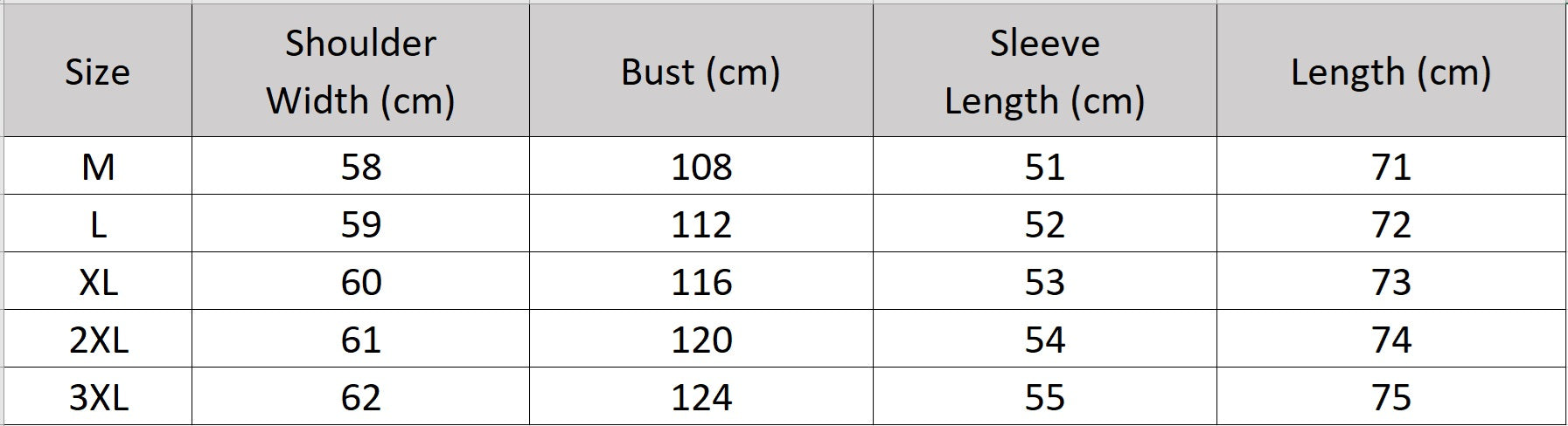 Men's size chart for a heavyweight black Mulberry silk shirt in Elephant Skin color, featuring a structured jacquard weave with a matte and semi-gloss texture resembling elephant skin. — From Borcelleclothes.
