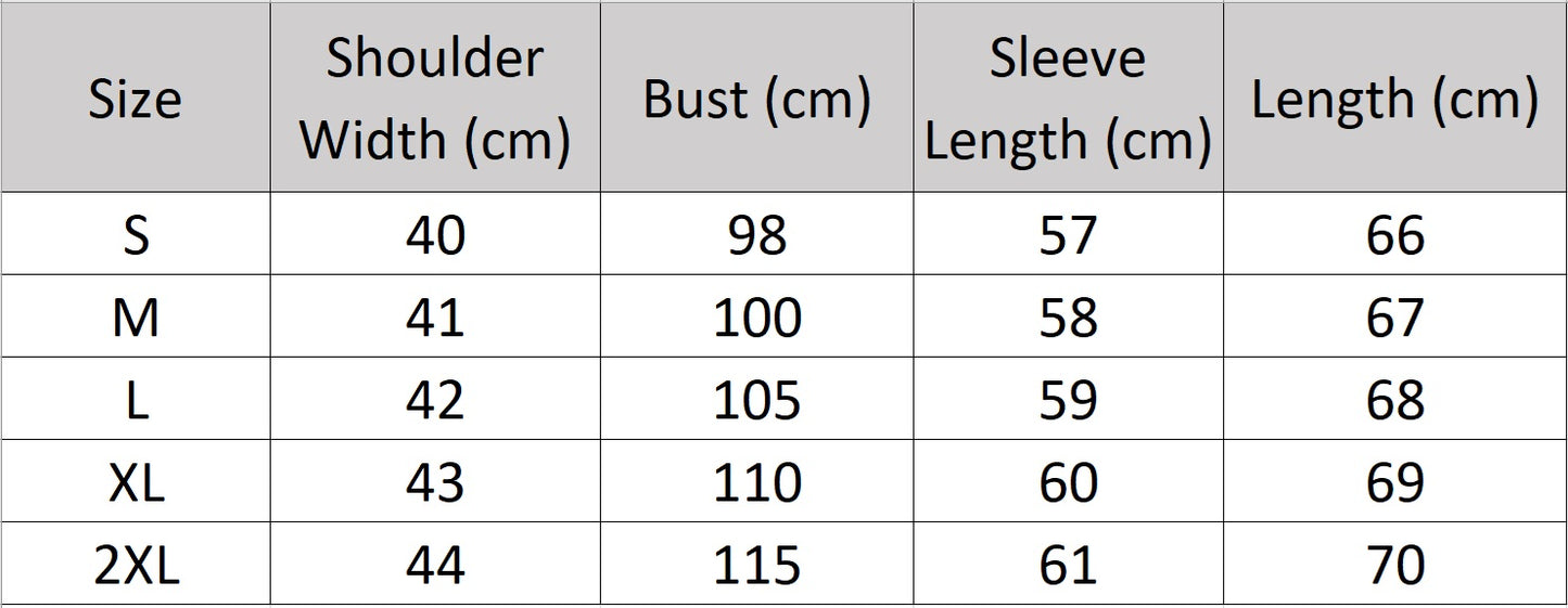 Men’s size chart for a cashmere sweater with a diamond-stitch pattern across the chest; each rhombus contains a cross-shaped structure with a central purl-knit center — From Borcelleclothes.