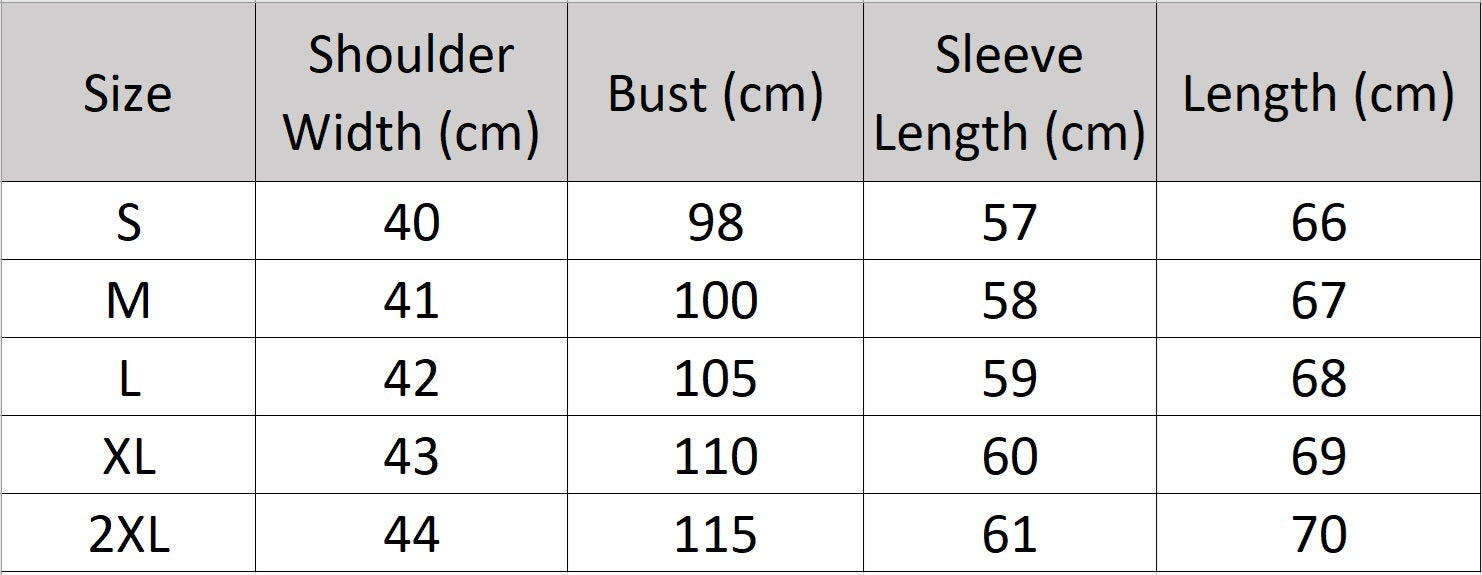 Men’s size chart for a cashmere sweater with a diamond-stitch pattern across the chest; each rhombus contains a cross-shaped structure with a central purl-knit center — From Borcelleclothes.