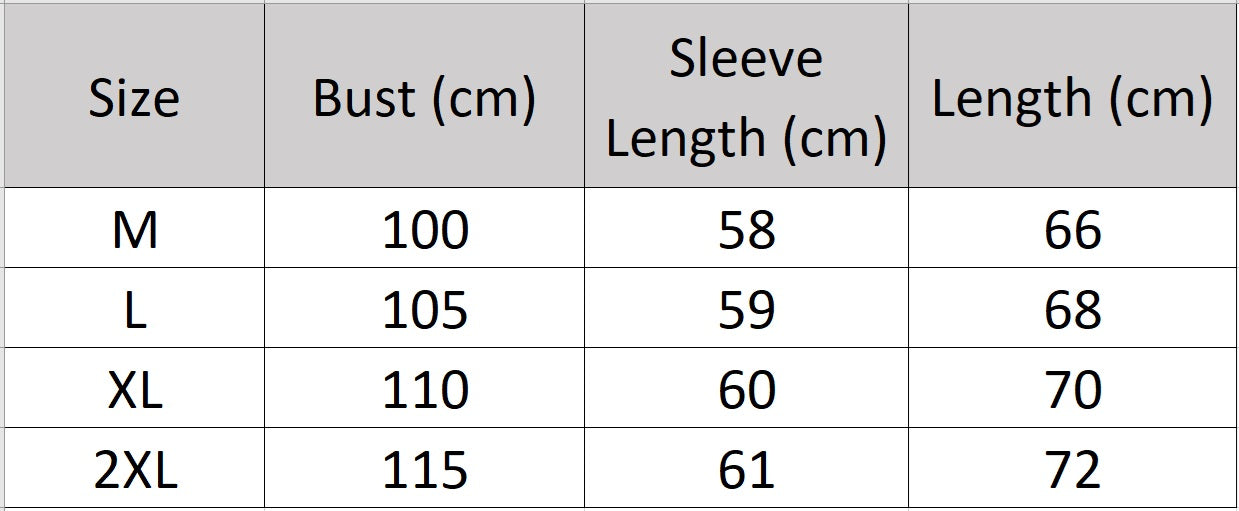 Men's size chart for a slim-fitting cable-knit V-neck cashmere sweater, with contrast trim and ribbed finishes — From Borcelleclothes.
