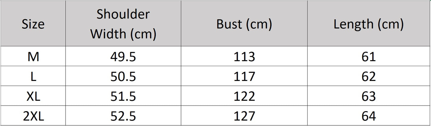 Women's size chart for a 19 Momme Mulberry silk satin blouse in Fleeting Impulse. Features an asymmetric rounded fold-over collar and a shoulder placket fastening with crystal buttons. — From Borcelleclothes.