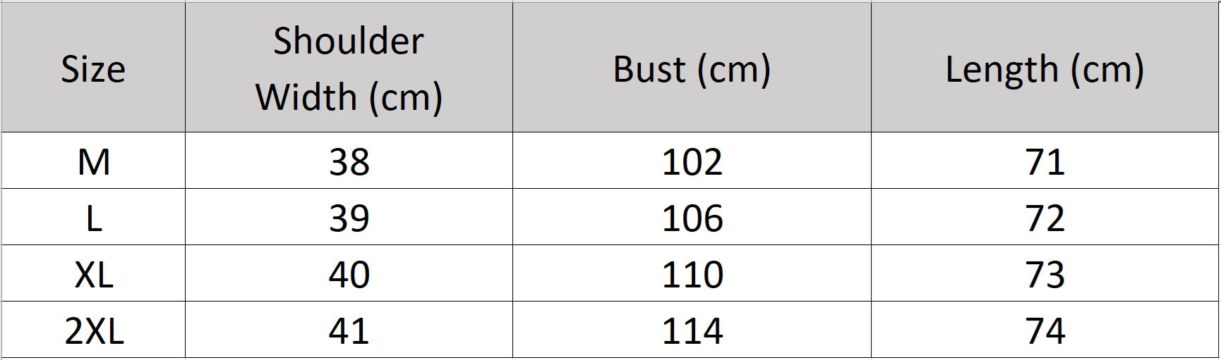 Women's size chart for a 100% Mulberry Xiangyunsha silk top in Fire Steeds. Features selective jacquard reliefs, an espresso-and-terracotta finish, and floral rosettes overlaid with fire steeds. — From Borcelleclothes.