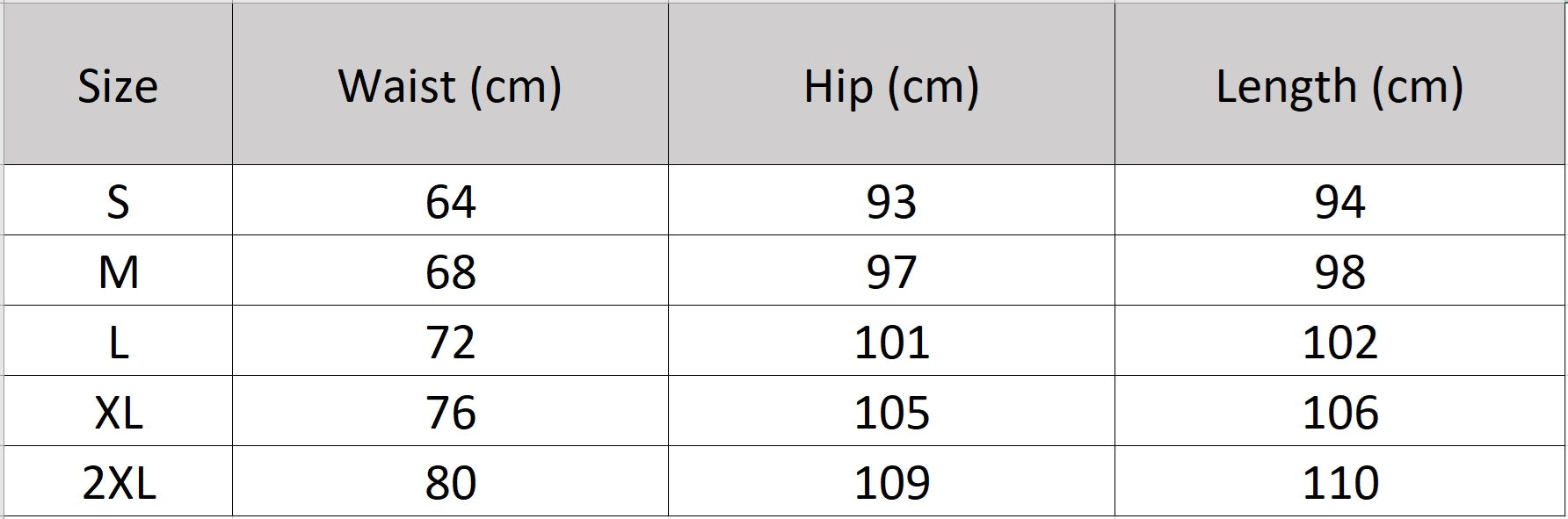 Women's size chart for a layered asymmetrical Mulberry silk skirt in Veiltail Gold hue. Features a trailed heavyweight jacquard overlay and a sloping pleated georgette base. — From Borcelleclothes.