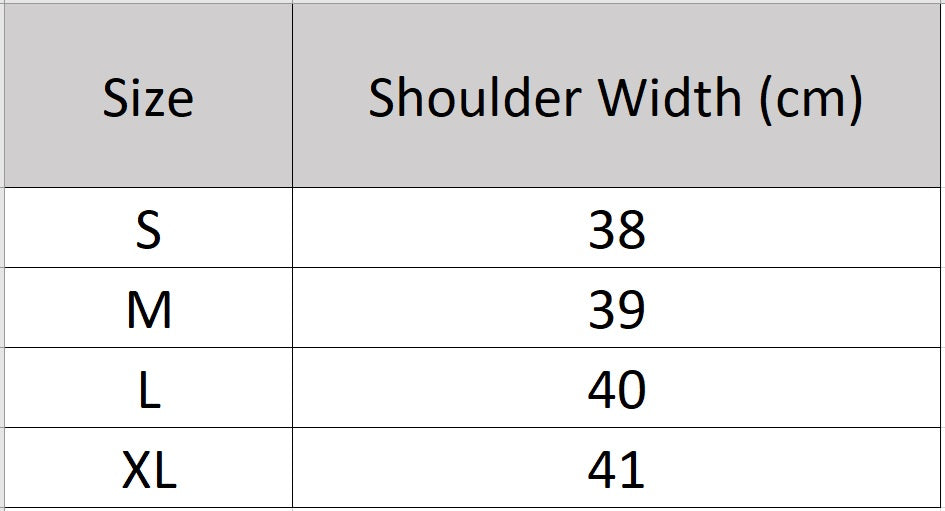 Women's size chart for a Lynx fur cape in Shades of Forest — featuring a rounded cut, wild-spotted full-length pelts, and a sculpted gold-tone hook at the neckline. — From Borcelleclothes. 