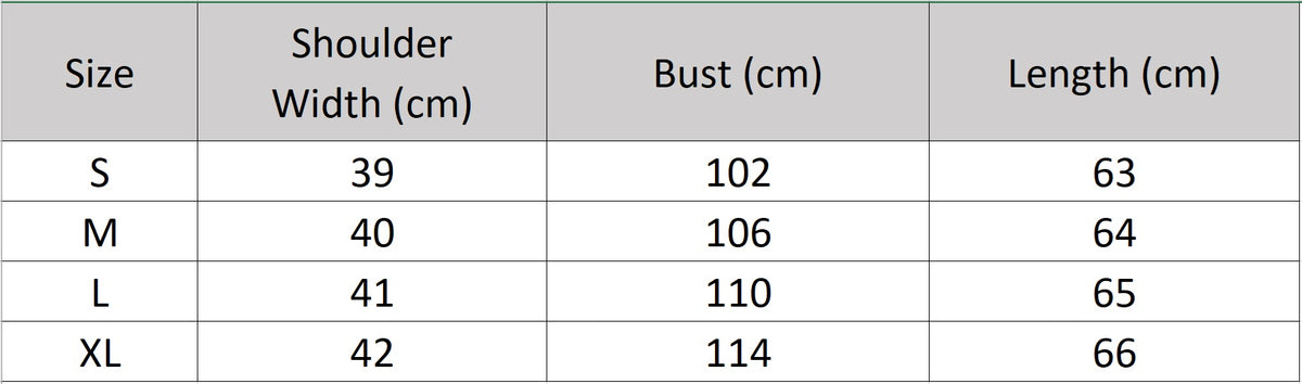 Women's  size chart for a Mulberry Xiangyunsha Silk blouse in Bittersweet Noir. Features embossed jacquard leaves on semi-sheer gauze, a wide banded, gathered neckline, and cap sleeves. — From Borcelleclothes.