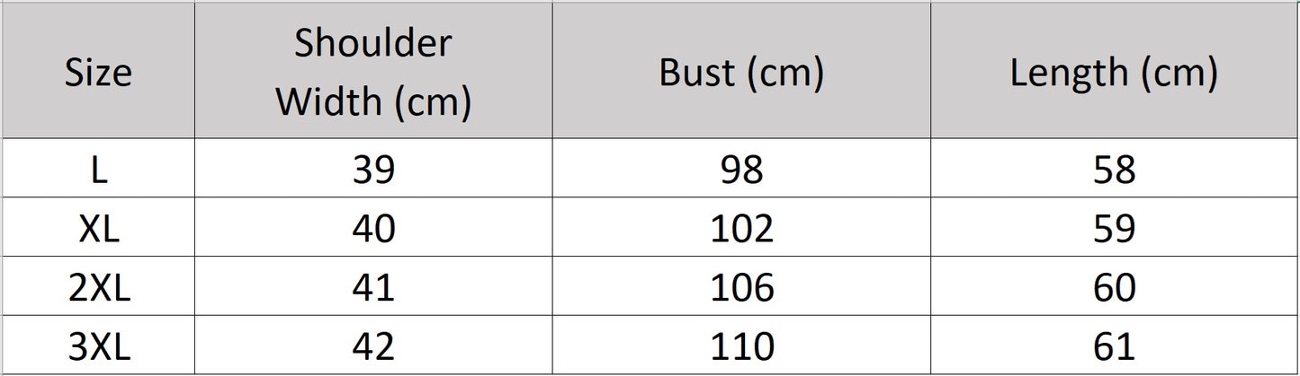 Women's size chart for a Сollectible Xiangyunsha silk blouse in Cinnamon Amulet, with a smooth bio-film turned against the body, front tucks tacked and accented with gold seed beads. — From Borcelleclothes.