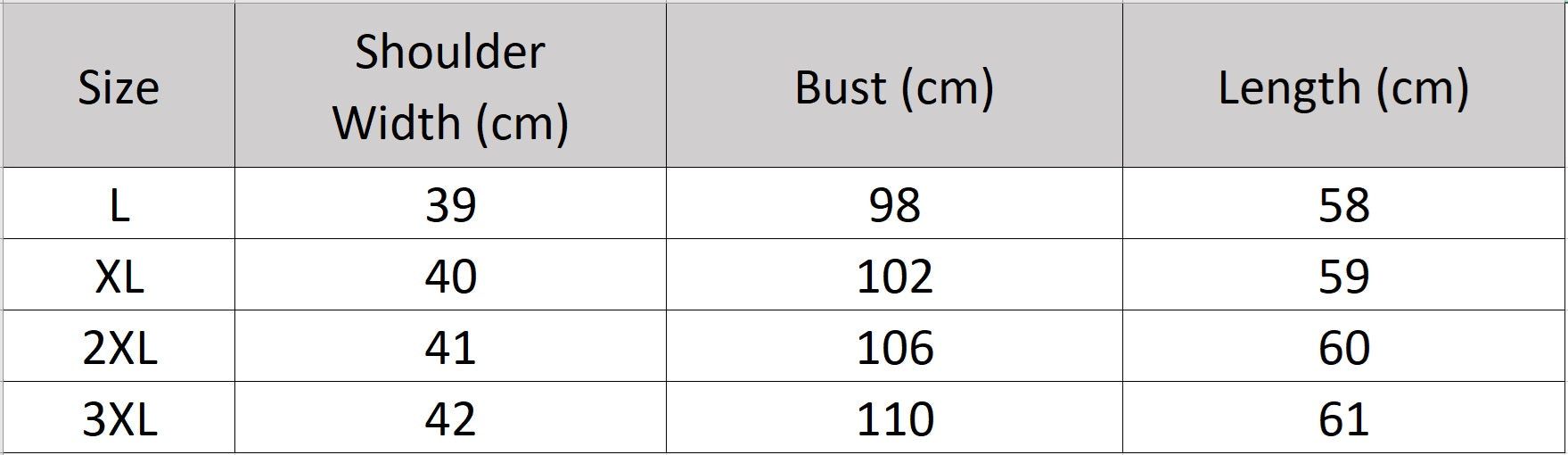 Women's size chart for a Сollectible Xiangyunsha silk blouse in Cinnamon Amulet, with a smooth bio-film turned against the body, front tucks tacked and accented with gold seed beads. — From Borcelleclothes.