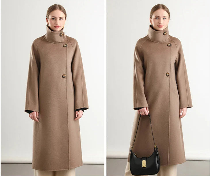 Exploring the versatility of the Allspice silhouette from Borcelleclothes, designed to be a woman's faithful companion in any setting.